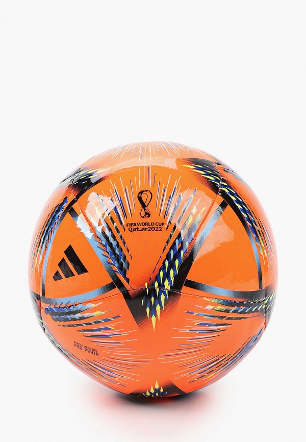 фото Мяч футбольный adidas