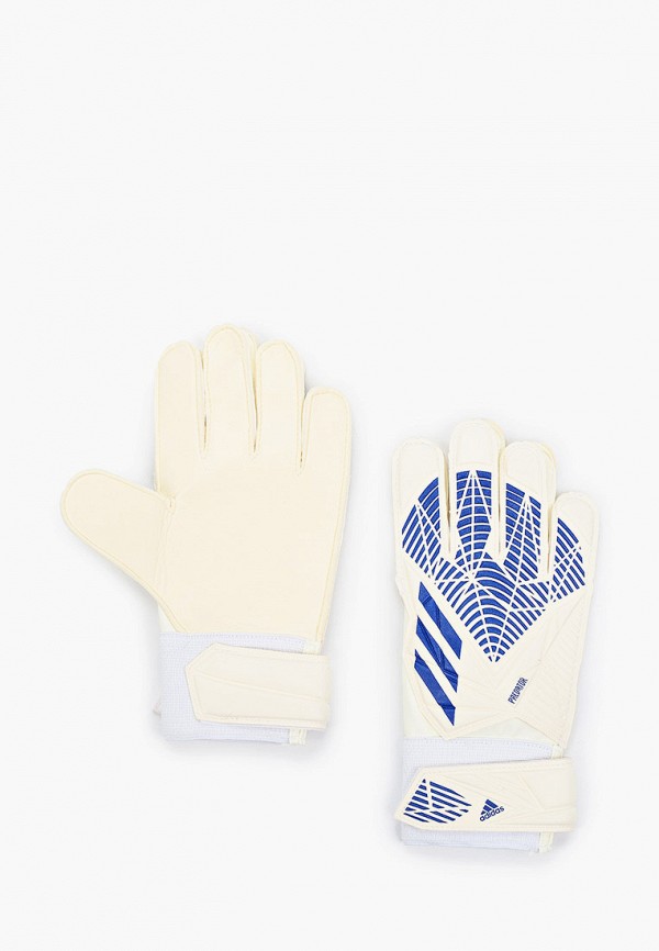 фото Перчатки вратарские adidas