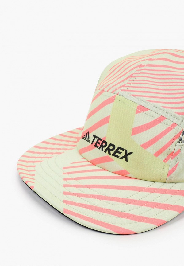 фото Бейсболка adidas