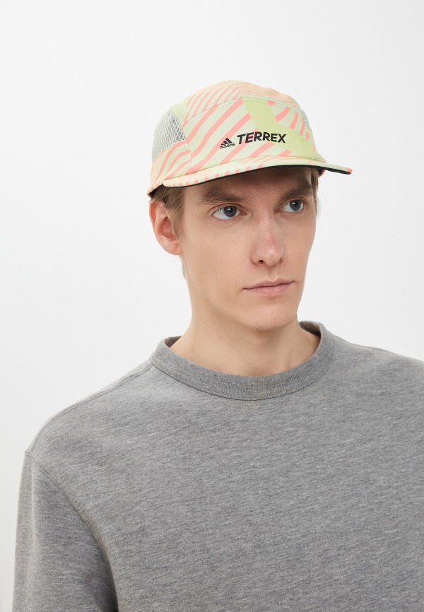 фото Бейсболка adidas