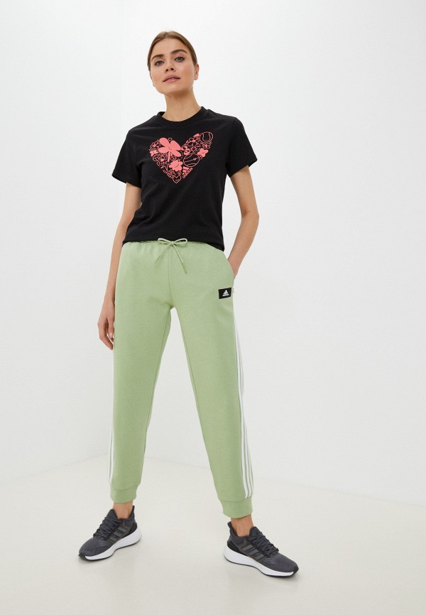 фото Брюки спортивные adidas