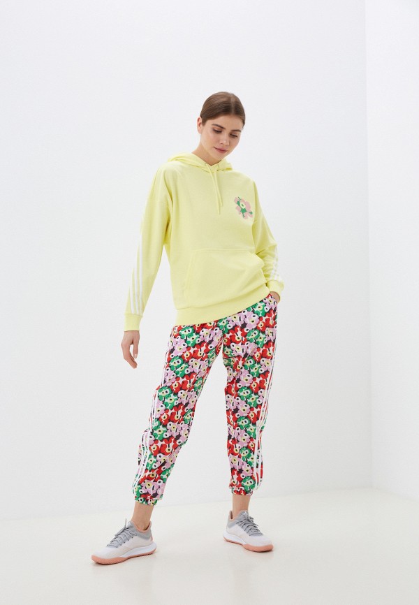 фото Брюки спортивные adidas