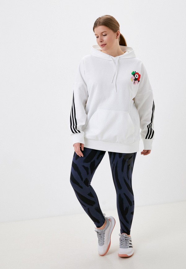 фото Леггинсы adidas