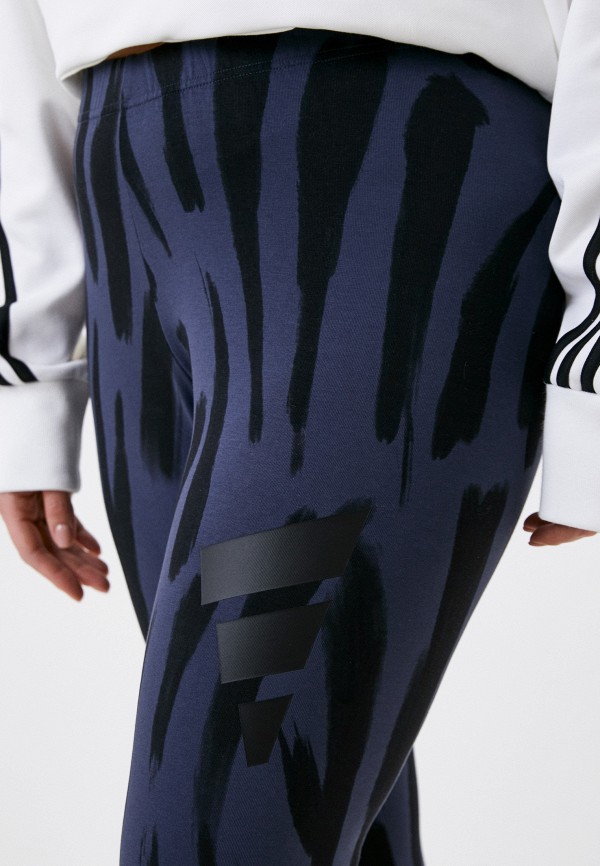 фото Леггинсы adidas