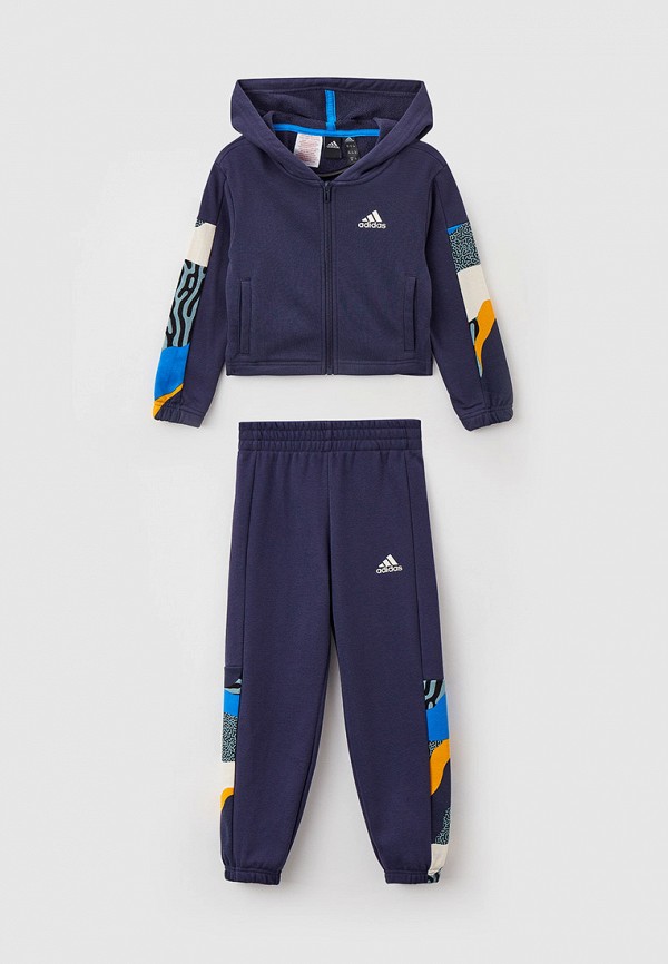 фото Костюм спортивный adidas
