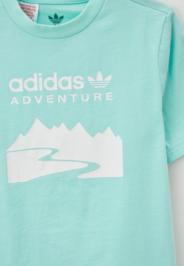 фото Футболка adidas originals