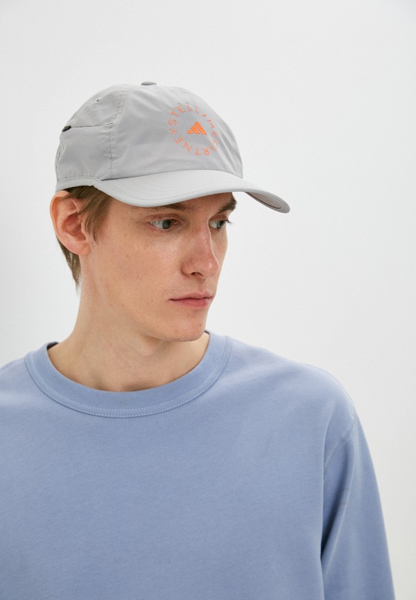 фото Бейсболка adidas by stella mccartney