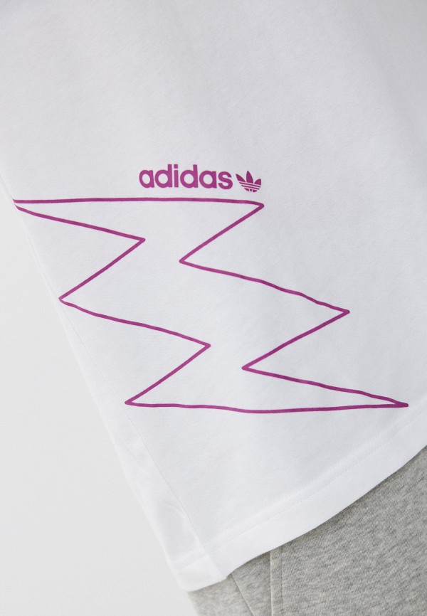 фото Футболка adidas originals