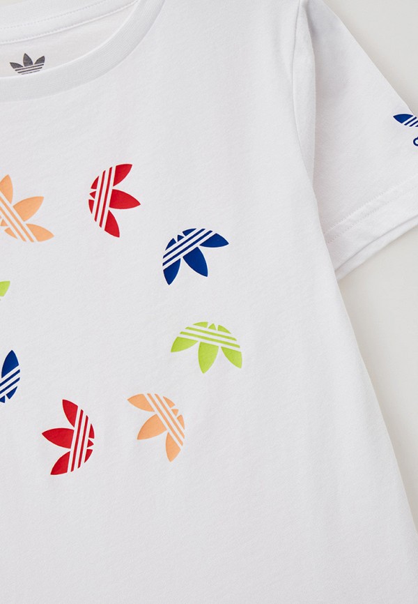 фото Футболка adidas originals