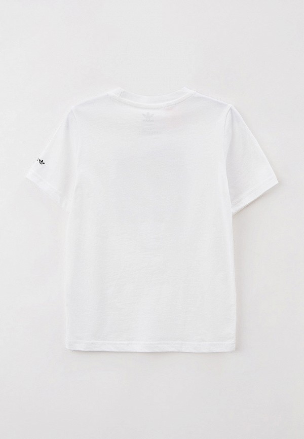 фото Футболка adidas originals