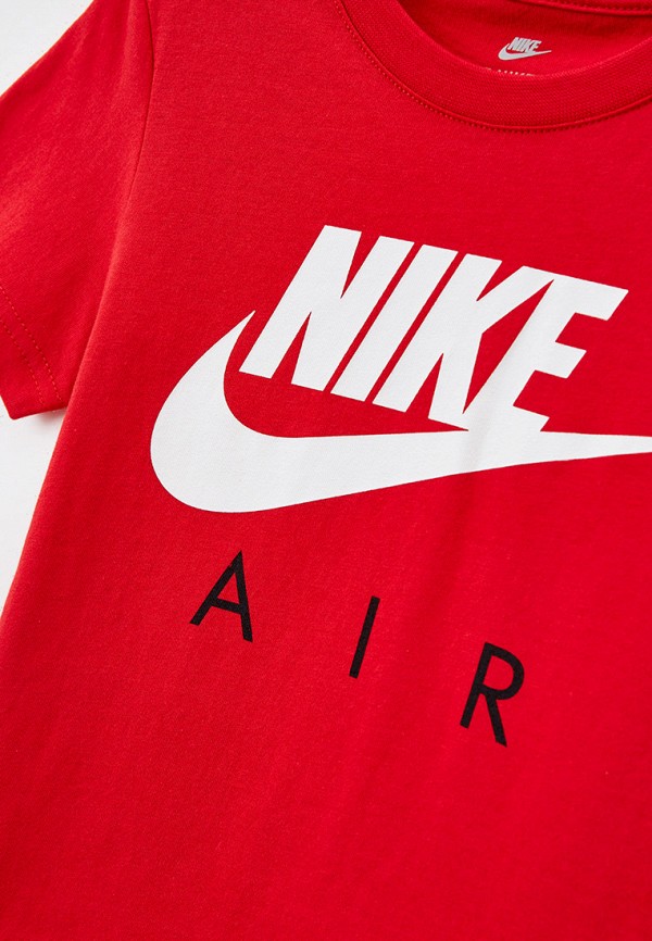 фото Футболка nike