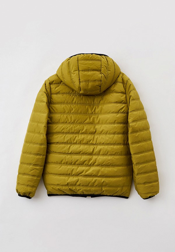 фото Куртка утепленная reporter young