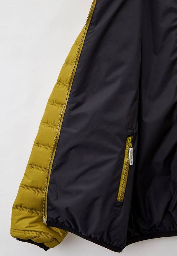 фото Куртка утепленная reporter young