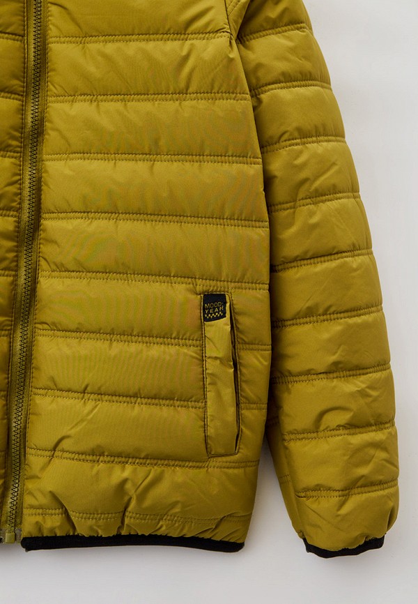 фото Куртка утепленная reporter young