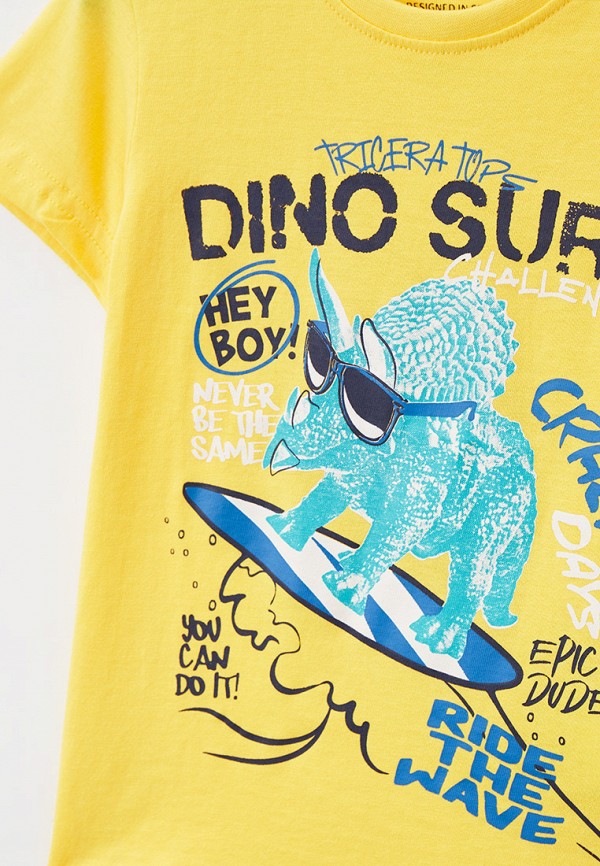 фото Футболка losan