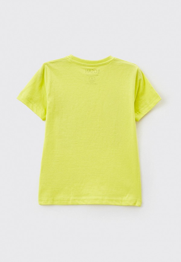 фото Футболка losan