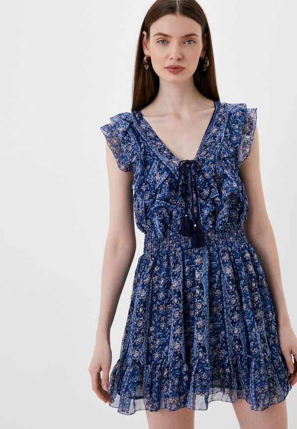 фото Платье pepe jeans