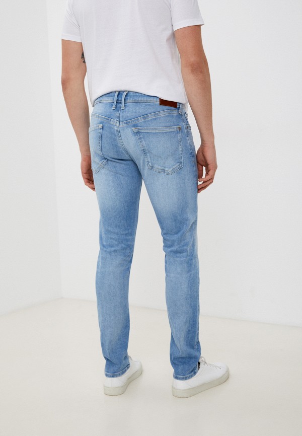 фото Джинсы pepe jeans