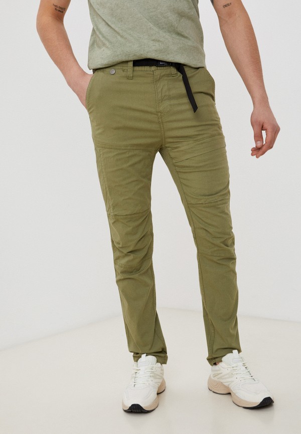 фото Брюки pepe jeans