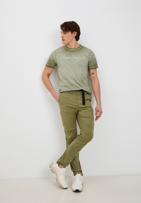 фото Брюки pepe jeans