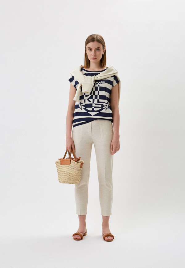 фото Футболка lauren ralph lauren