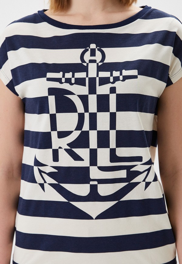 фото Футболка lauren ralph lauren