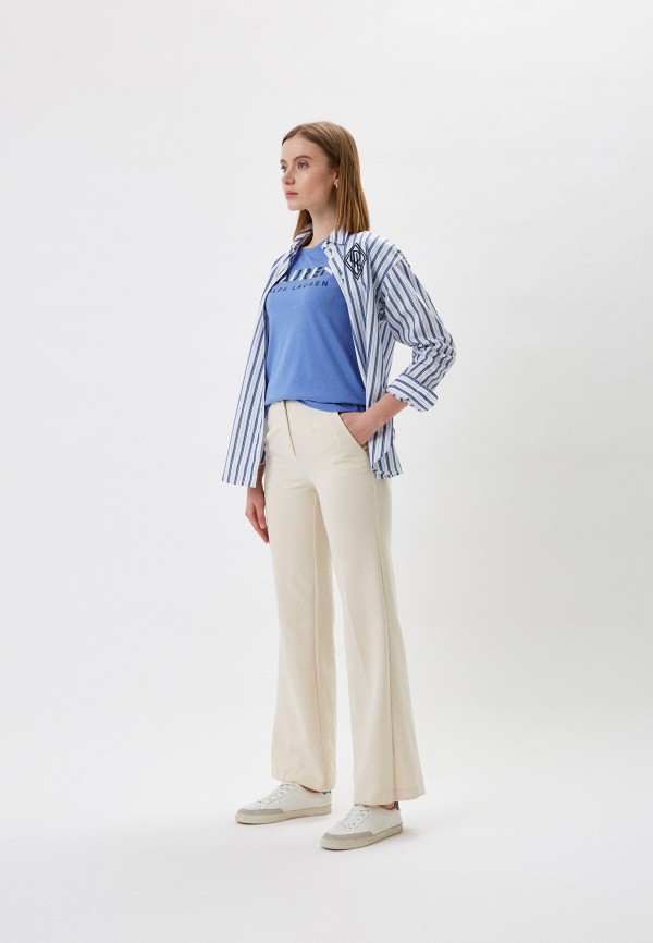 фото Футболка lauren ralph lauren