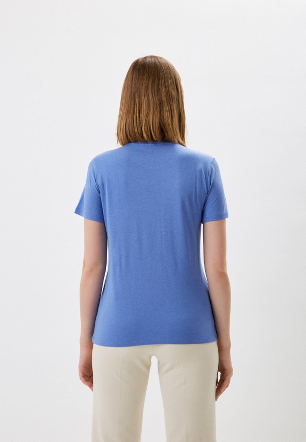 фото Футболка lauren ralph lauren