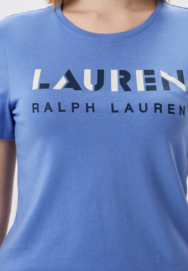 фото Футболка lauren ralph lauren