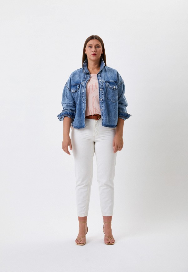 фото Футболка lauren ralph lauren