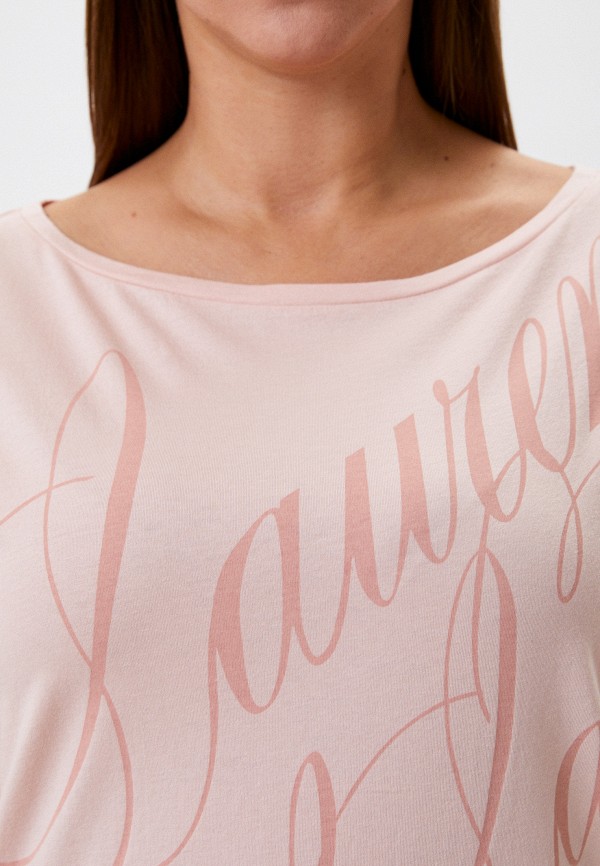 фото Футболка lauren ralph lauren