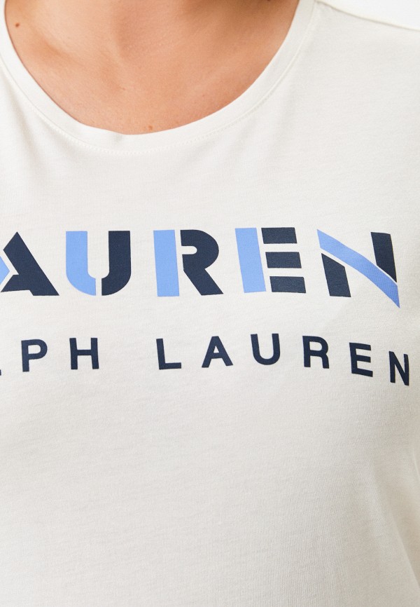 фото Футболка lauren ralph lauren