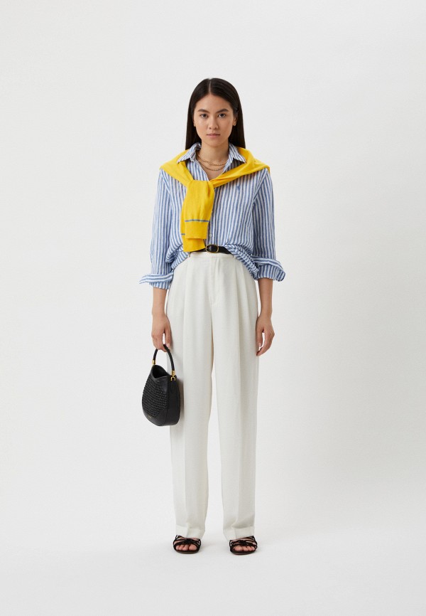 фото Рубашка polo ralph lauren