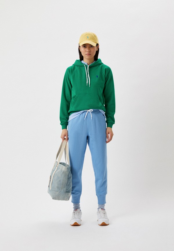 фото Худи polo ralph lauren