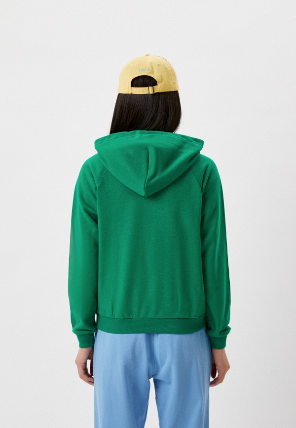 фото Худи polo ralph lauren