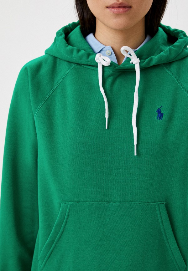 фото Худи polo ralph lauren