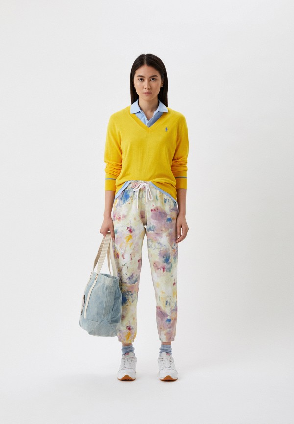 фото Пуловер polo golf ralph lauren