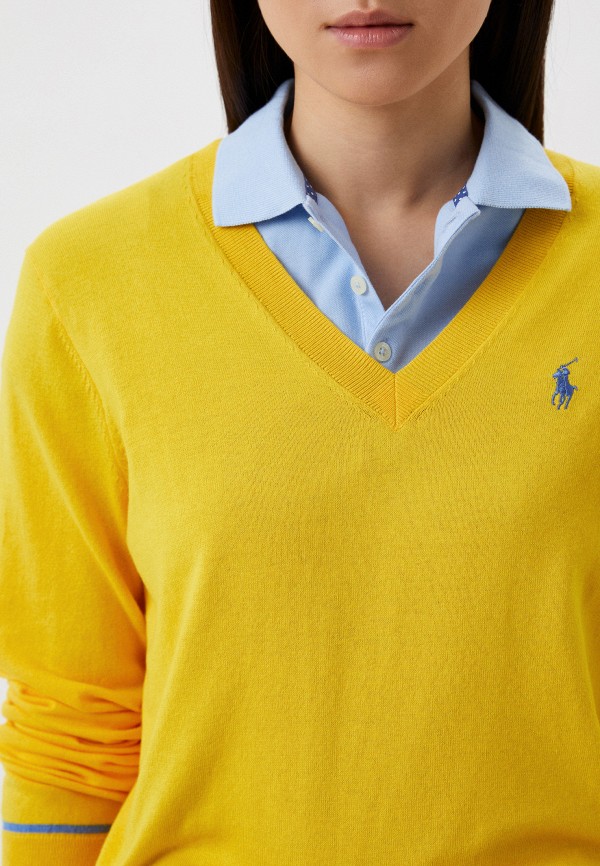 фото Пуловер polo golf ralph lauren