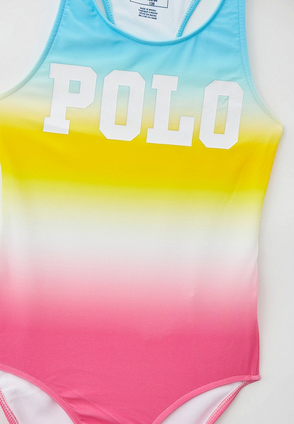 фото Купальник polo ralph lauren