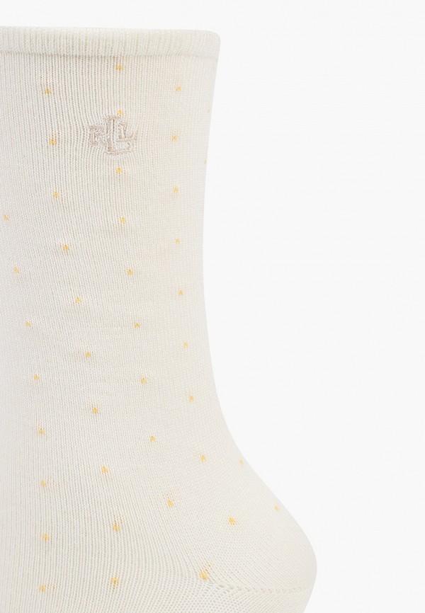 фото Носки 2 пары lauren ralph lauren