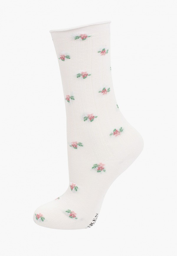 фото Носки 6 пар lauren ralph lauren