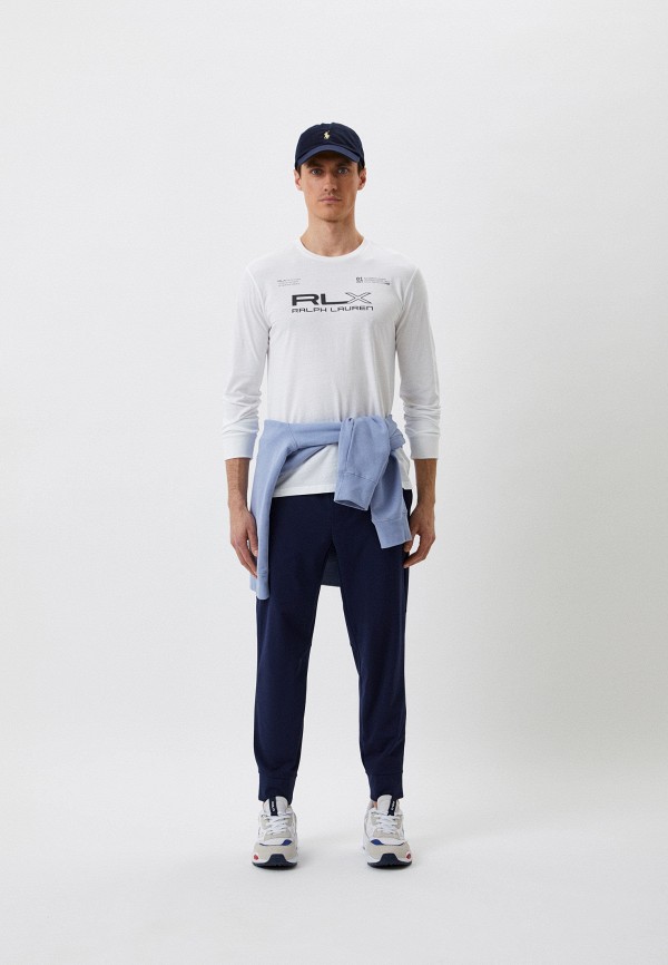 фото Лонгслив rlx ralph lauren