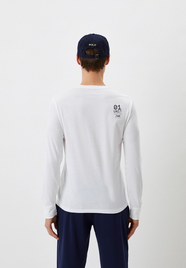 фото Лонгслив rlx ralph lauren