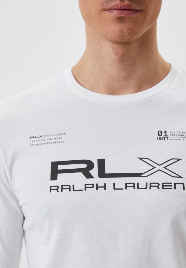 фото Лонгслив rlx ralph lauren