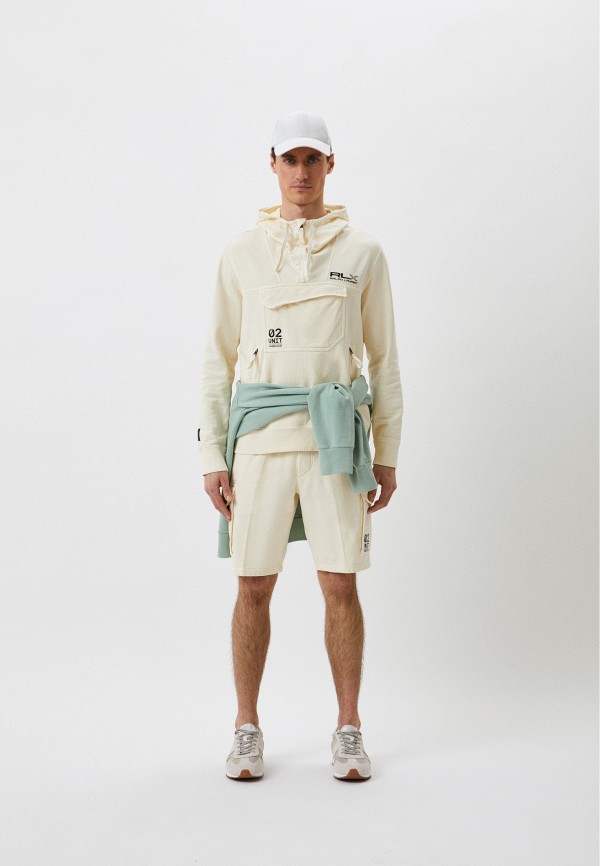 фото Худи rlx ralph lauren