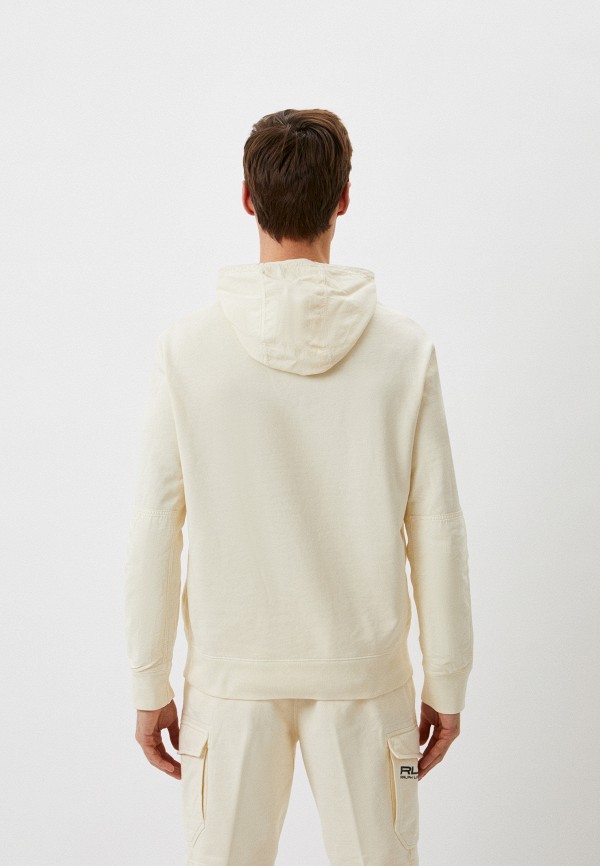 фото Худи rlx ralph lauren