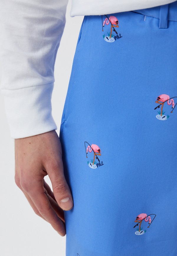 фото Шорты rlx ralph lauren