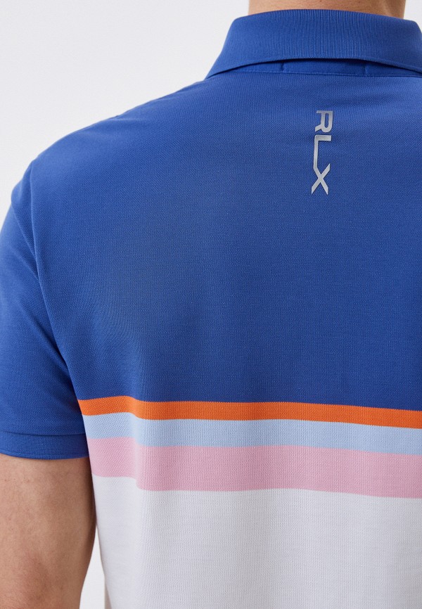 фото Поло rlx ralph lauren