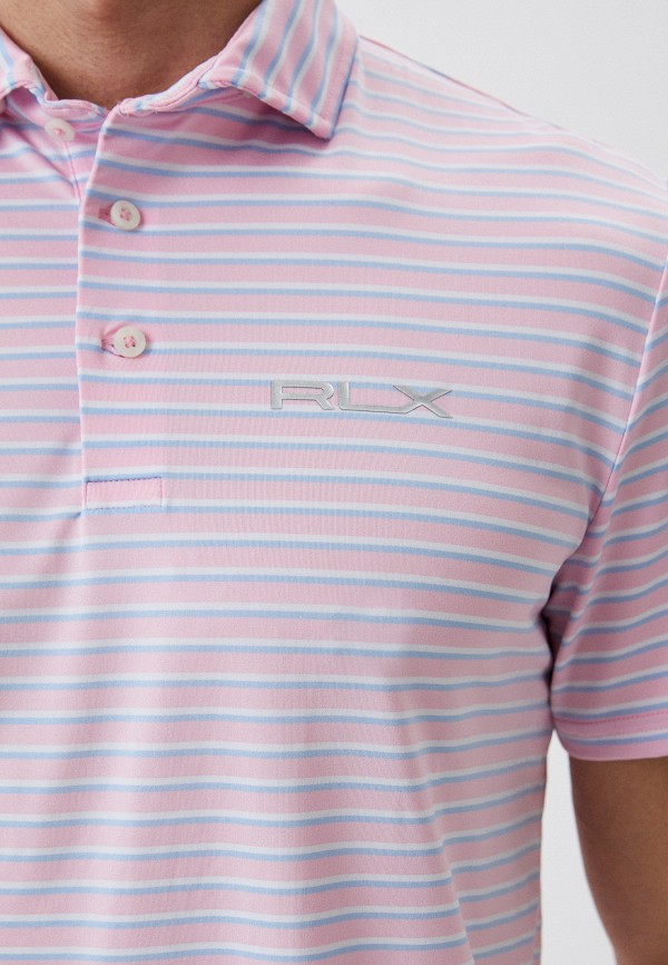 фото Поло rlx ralph lauren
