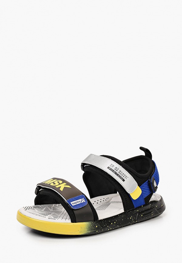 фото Сандалии kapika